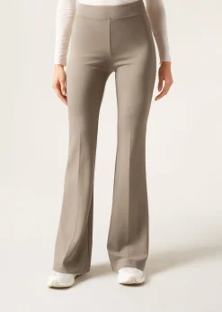 Pantaloni Flare