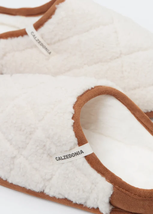 Pantofole Soft