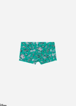 Parigamba Bambino Costume Mickey Mouse Disney