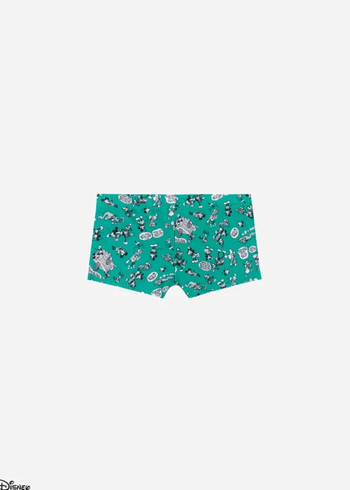 Parigamba Bambino Costume Mickey Mouse Disney