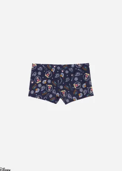 Parigamba Bambino Costume Mickey Mouse Disney