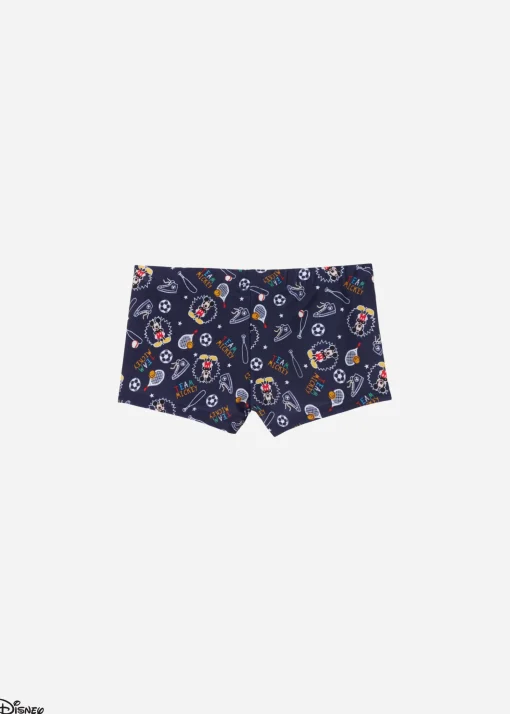 Parigamba Bambino Costume Mickey Mouse Disney