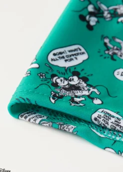 Parigamba Bambino Costume Mickey Mouse Disney