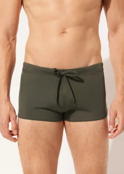 Parigamba Uomo Costume Panama