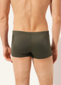 Parigamba Uomo Costume Panama