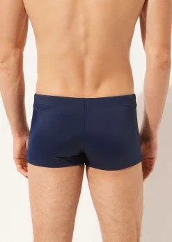 Parigamba Uomo Costume Panama