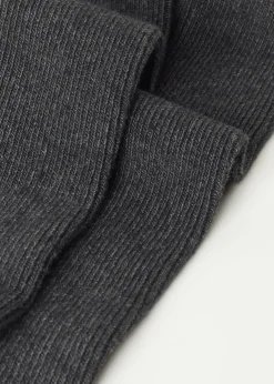 Parigine con Cashmere a Costine