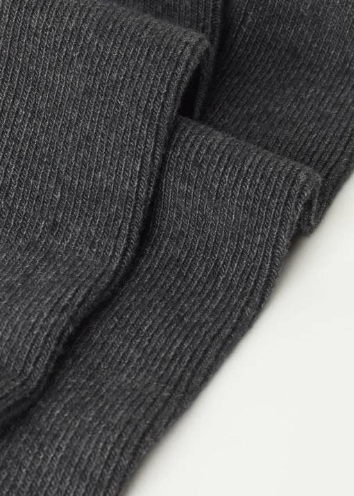 Parigine con Cashmere a Costine
