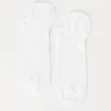 Pedulini Unisex in Cotone e Lino