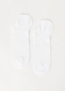 Pedulini Unisex in Cotone e Lino