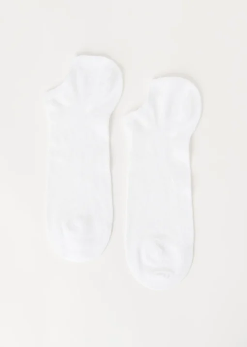 Pedulini Unisex in Cotone e Lino