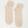 Pedulini Unisex in Cotone e Lino