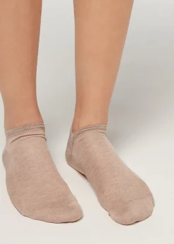 Pedulini Unisex in Cotone