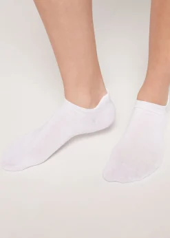 Pedulini Unisex in Cotone
