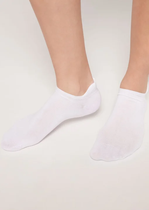 Pedulini Unisex in Cotone