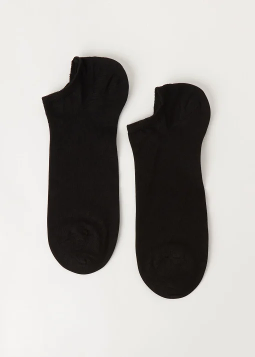 Pedulini Unisex in Cotone e Lino