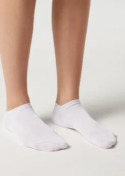 Pedulini Unisex in Cotone