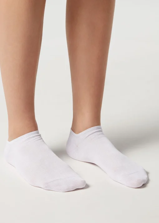 Pedulini Unisex in Cotone