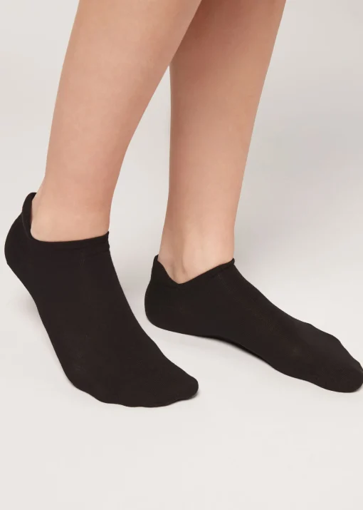 Pedulini Unisex in Cotone
