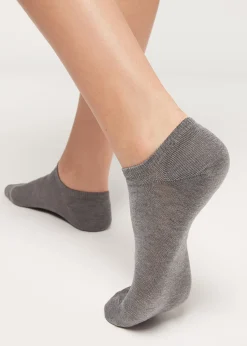 Pedulini Unisex in Cotone