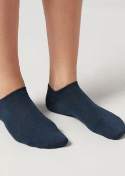 Pedulini Unisex in Cotone