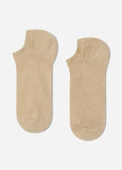 Pedulini Unisex in Cotone