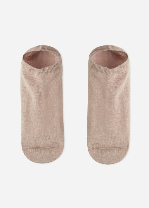 Pedulini Unisex in Cotone