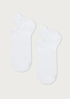 Pedulini Unisex in Cotone