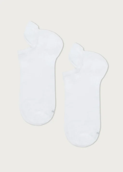 Pedulini Unisex in Cotone