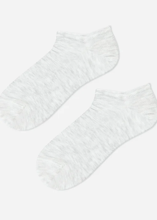 Pedulini Unisex in Cotone