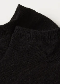 Pedulini Unisex in Cotone e Lino