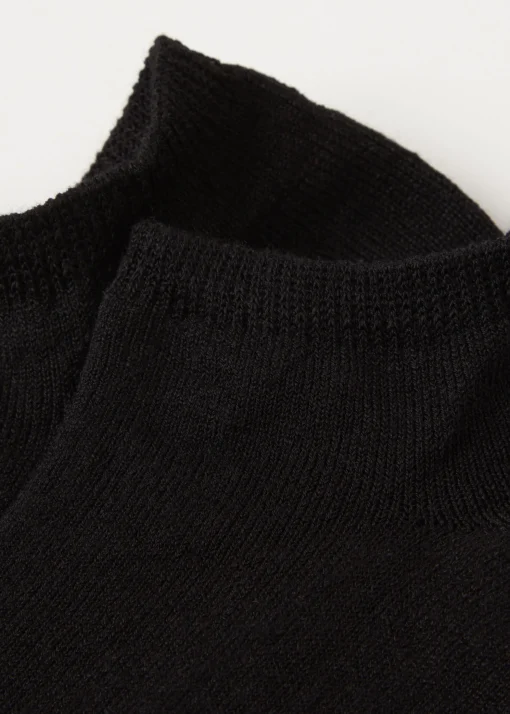 Pedulini Unisex in Cotone e Lino