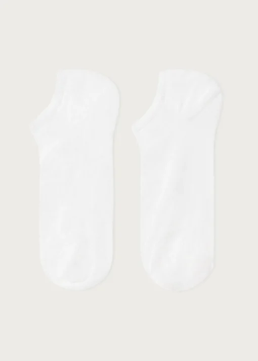 Pedulini Unisex in Cotone