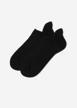 Pedulini Unisex in Cotone