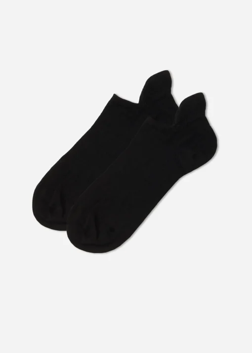 Pedulini Unisex in Cotone
