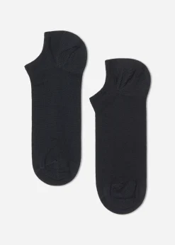 Pedulini Unisex in Cotone