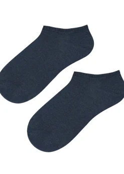Pedulini Unisex in Cotone