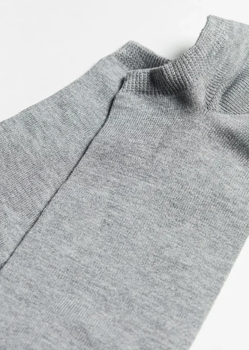 Pedulini Unisex in Cotone