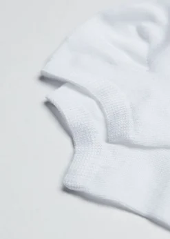 Pedulini Unisex in Cotone