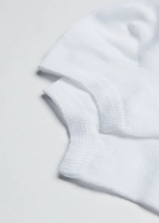 Pedulini Unisex in Cotone