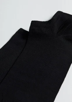 Pedulini Unisex in Cotone