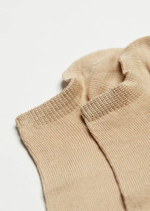 Pedulini Unisex in Cotone
