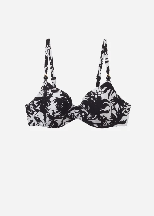 Push Up Costume Palms