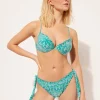 Push Up Imbottito Graduato Costume Ethnic Island