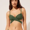 Push Up Imbottito Graduato Soft Costume Indonesia