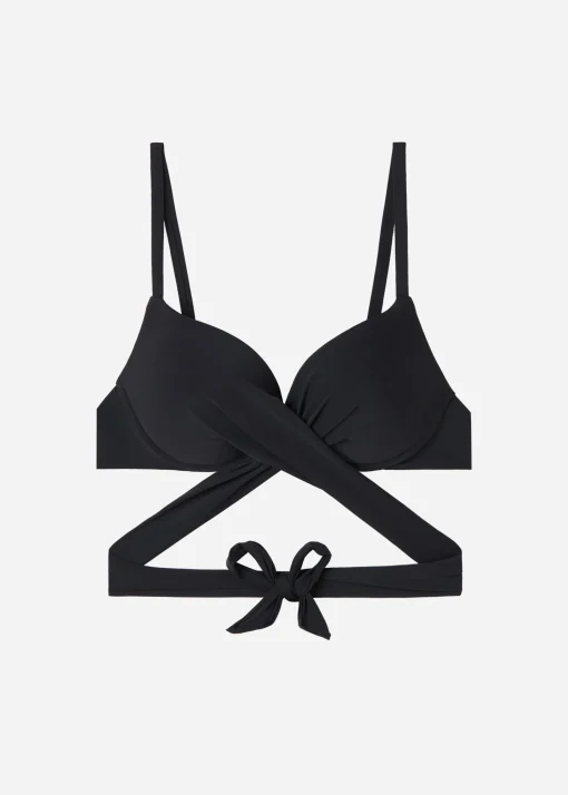 Push Up Imbottito Graduato Soft Costume Indonesia