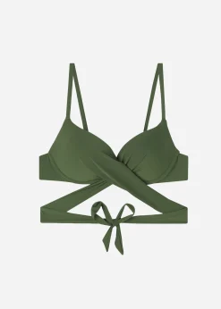 Push Up Imbottito Graduato Soft Costume Indonesia