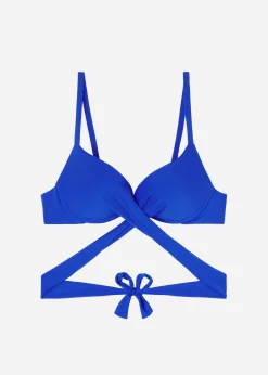 Push Up Imbottito Graduato Soft Costume Indonesia
