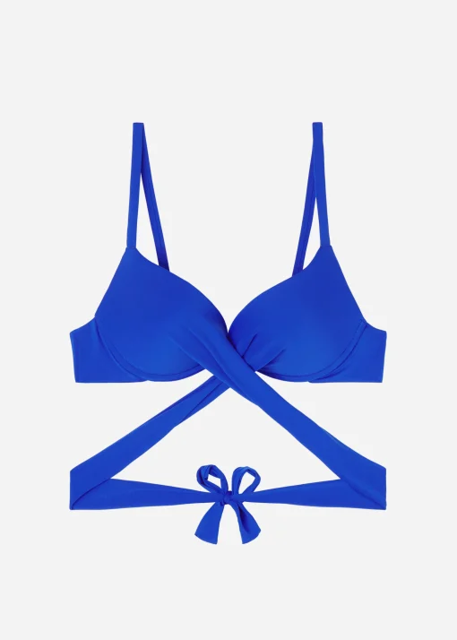 Push Up Imbottito Graduato Soft Costume Indonesia