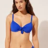 Push Up Leggermente Imbottito Costume Indonesia